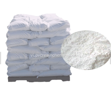 Titanium Dioxide cho ngành công nghiệp sơn